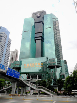 深圳證券交易所
