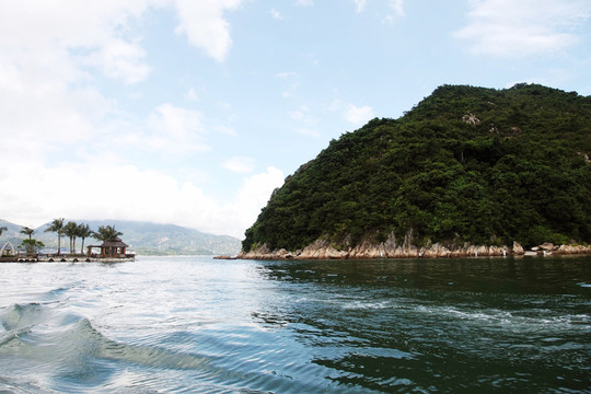 南澳島