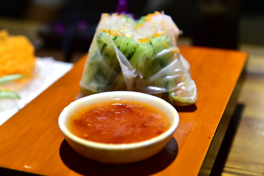 生春卷