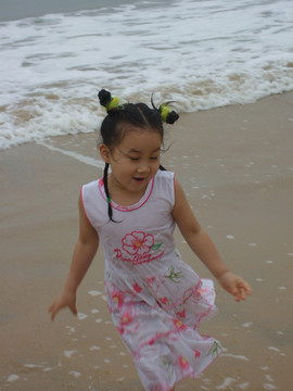 可愛的baby