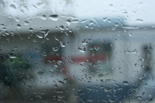 雨水