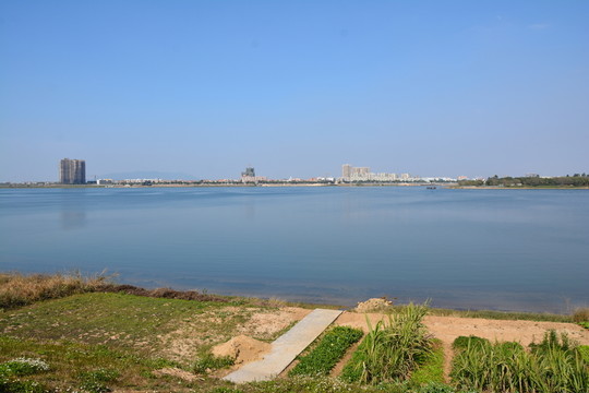 小島