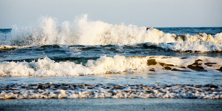 海浪