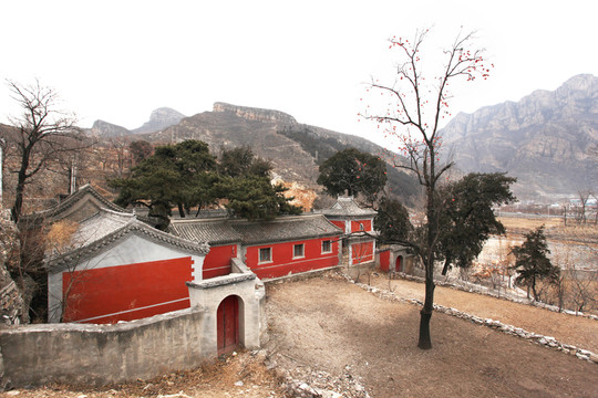 小廟