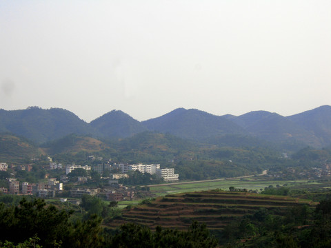 千官鎮(zhèn)