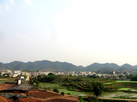 千官鎮(zhèn)