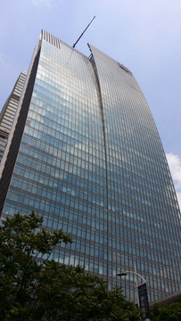 寫字樓