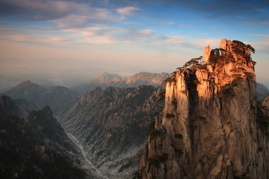 黃山