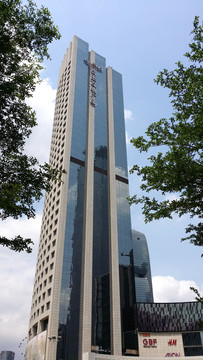 寫字樓