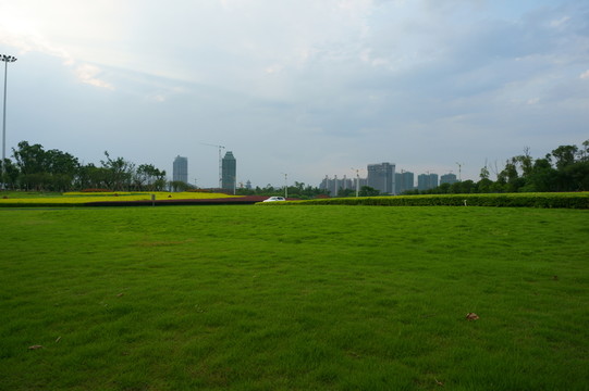 臨桂城建