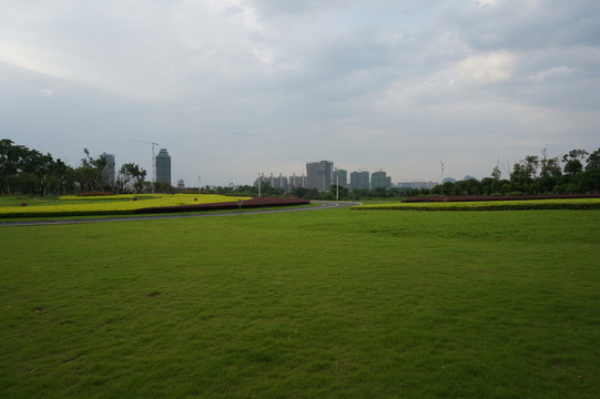 臨桂城建