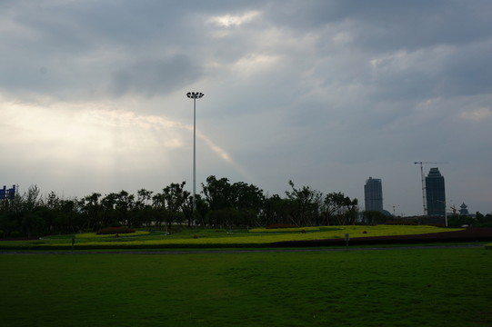 臨桂城建