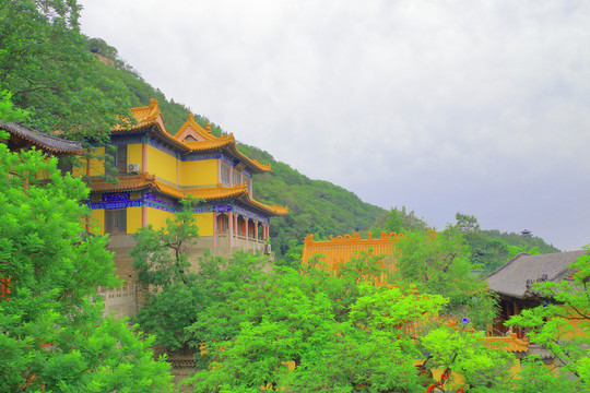 濟(jì)南千佛山 濟(jì)南千佛山彌勒佛