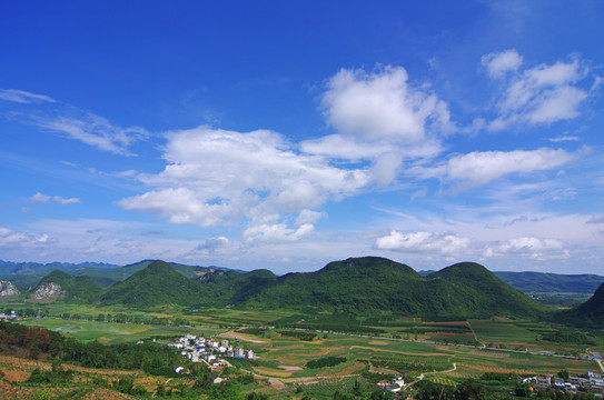 自然風(fēng)景 自然環(huán)境