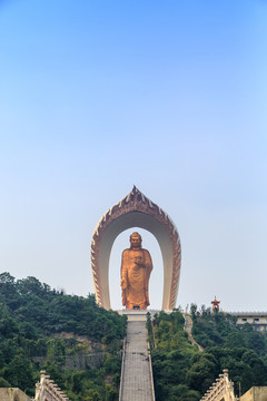 東林大佛