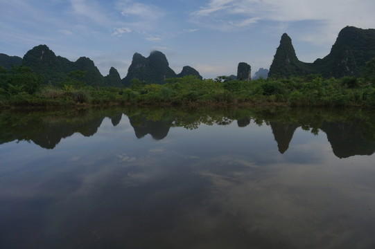 陽朔風光