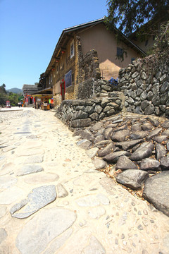 福建土樓