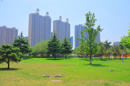 萊州科技廣場