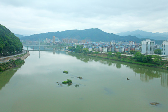 田園
