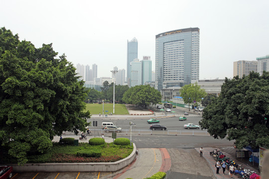 福州