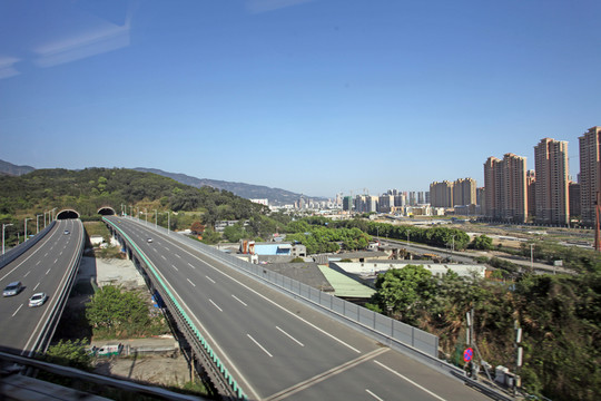 福州建筑