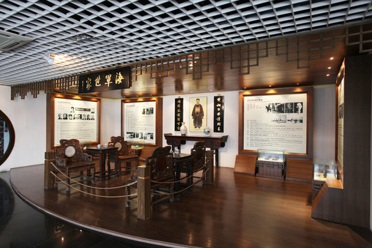 中國(guó)船政文化博物館