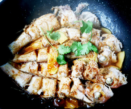 馬面魚 海鮮 小吃 美食