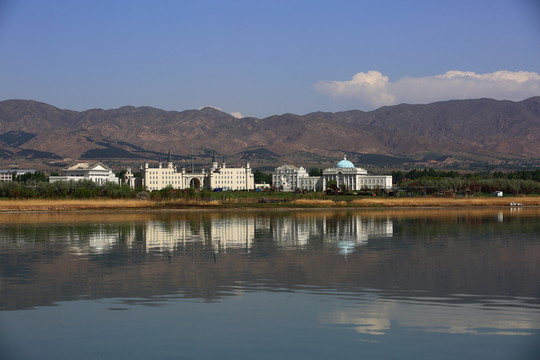 岱海