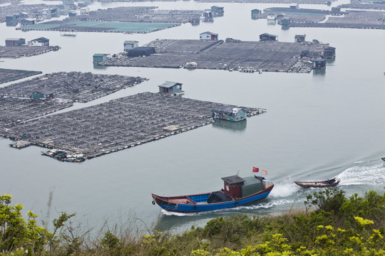 霞浦