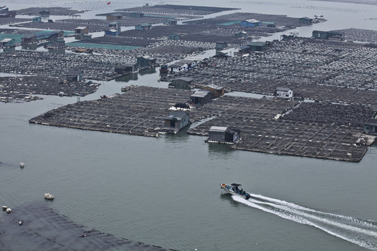 霞浦