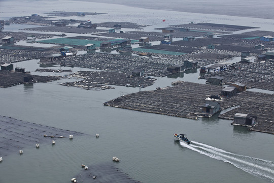 霞浦