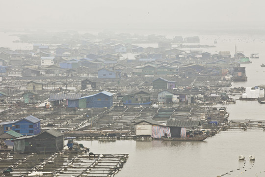 霞浦