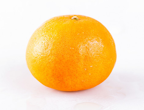 橙子