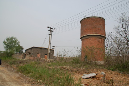 煙囪