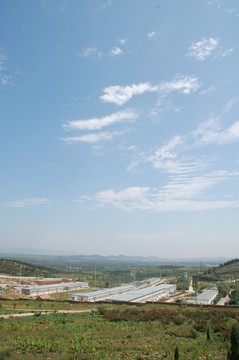 廠區(qū)風(fēng)景