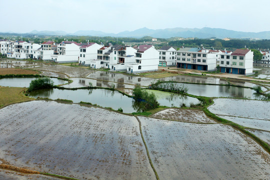 鄉(xiāng)村