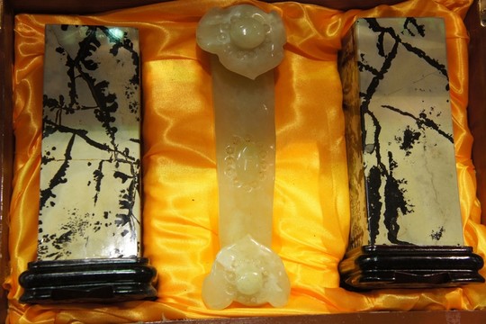 玉如意