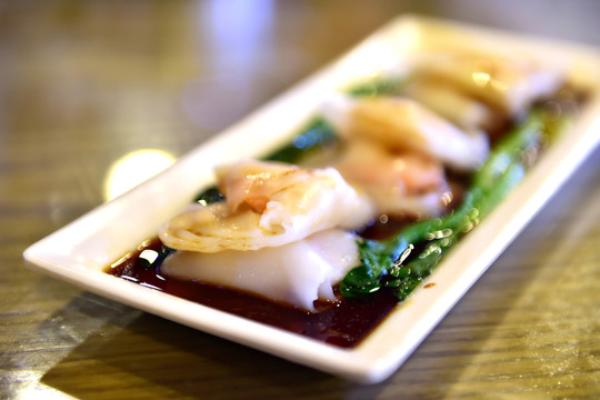 布拉蒸腸粉