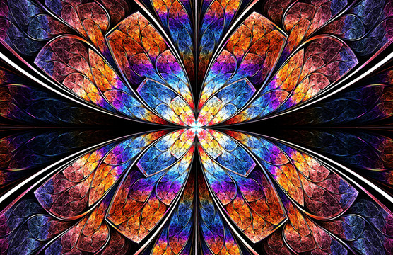 花紋圖案