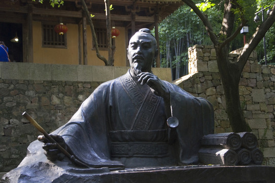 孫武