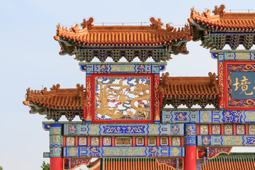 牌樓