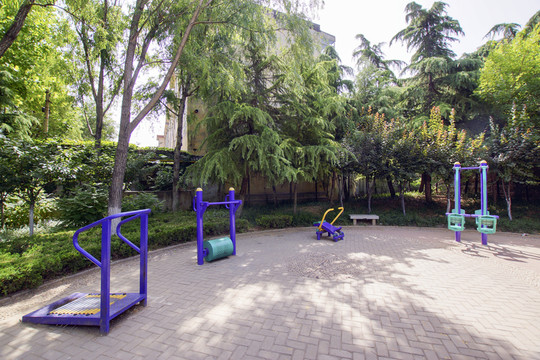 公園健身器材