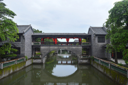 園林景觀(guān)