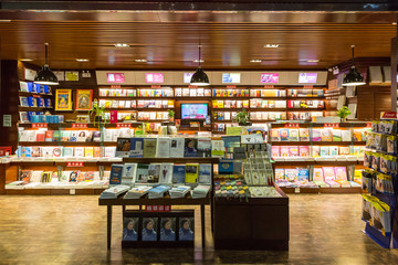 書店