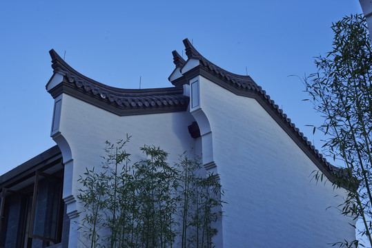 徽派建筑