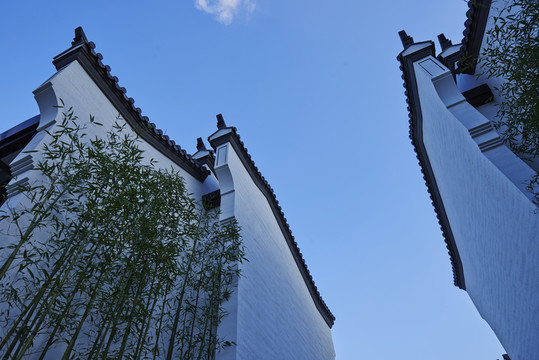 徽派建筑