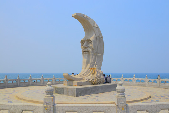 龍口東海岸