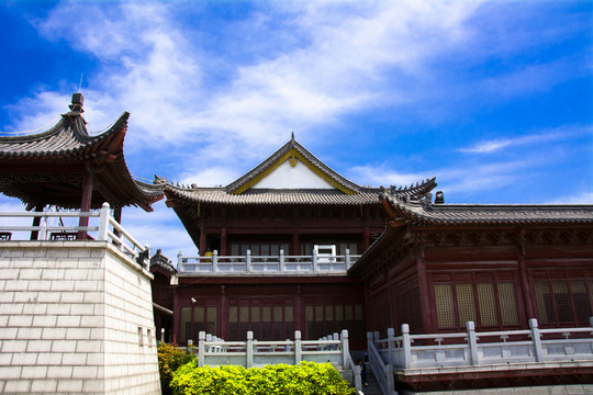 飛檐