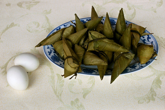 端午節(jié)粽子