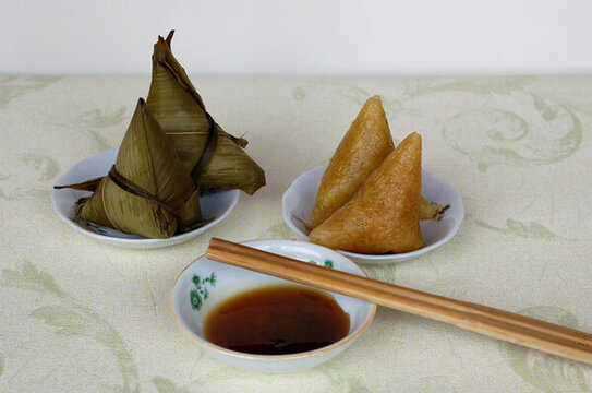 端午節(jié)粽子